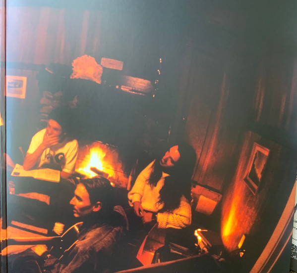 Pearl Jam - Vs. [Black Vinyl] [30th Anniversary Edition] (19658830051)