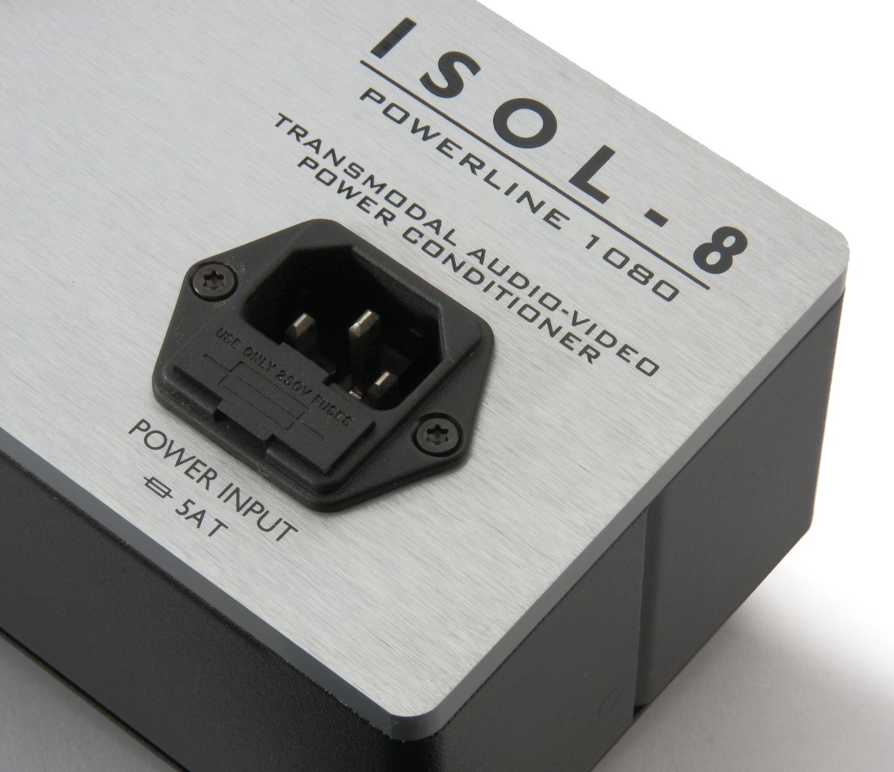 ISOL-8 PowerLine 1080