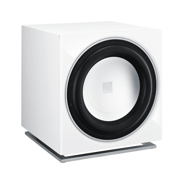 DALI SUB E-12 F white