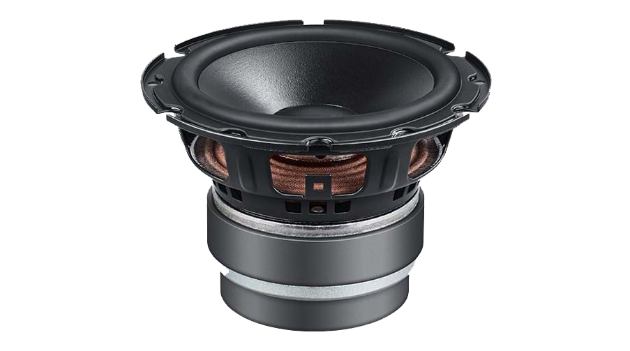 Dynaudio Emit 25C satin white