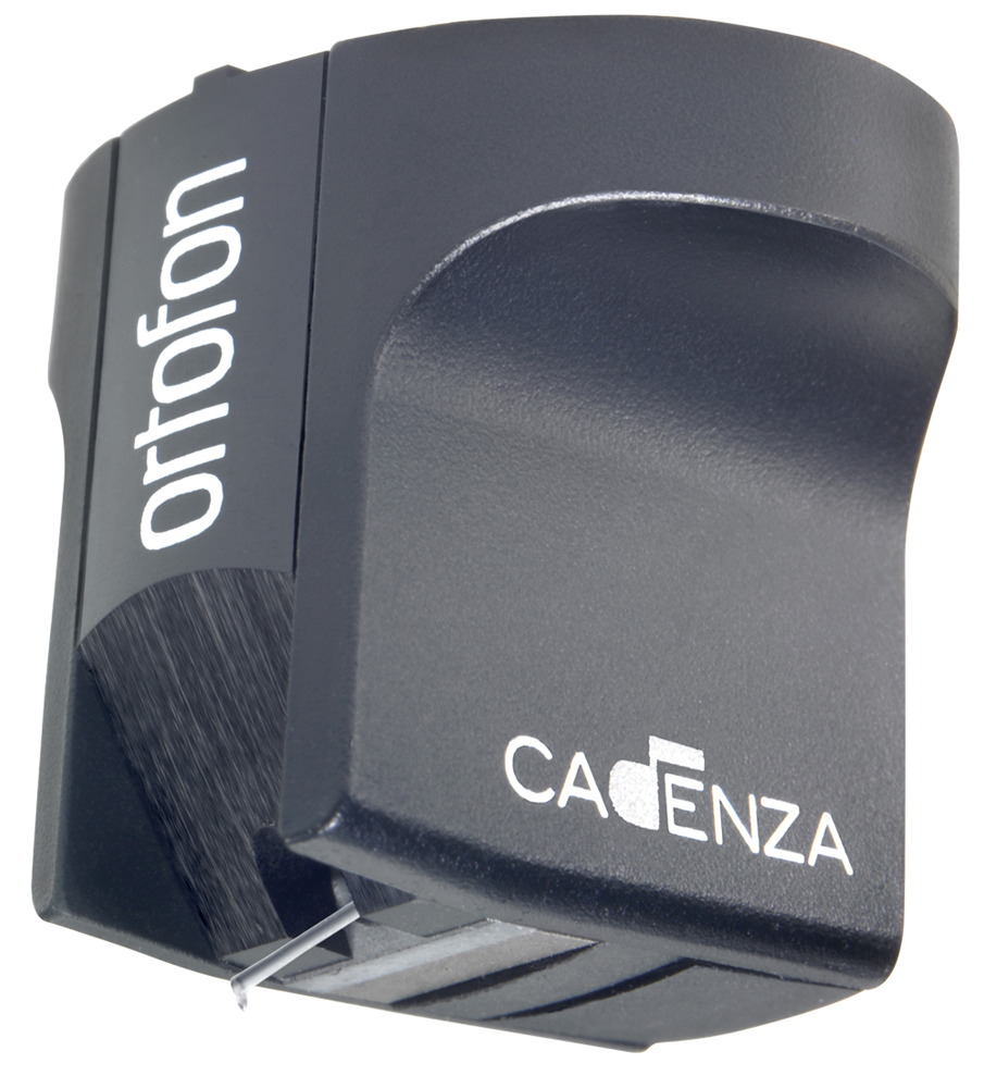 Ortofon MC Cadenza Black