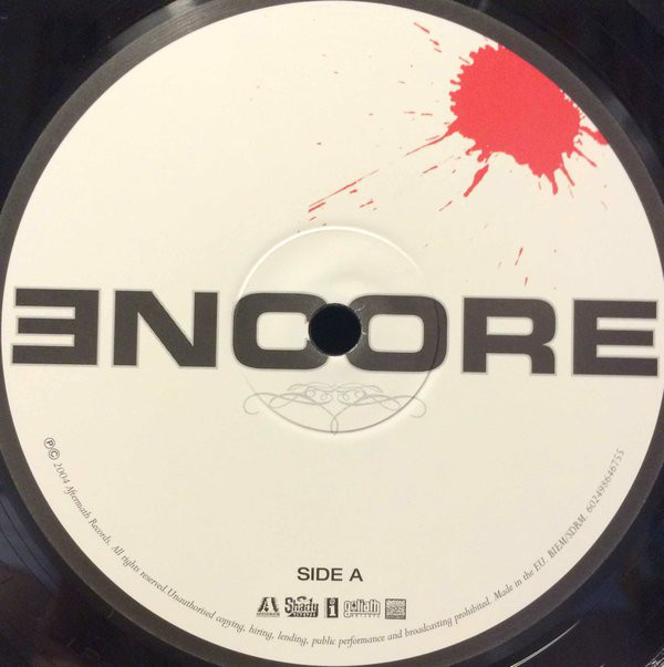 Eminem - Encore (602498646748)