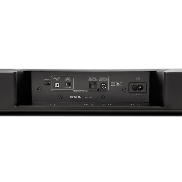 Denon DHT-T110