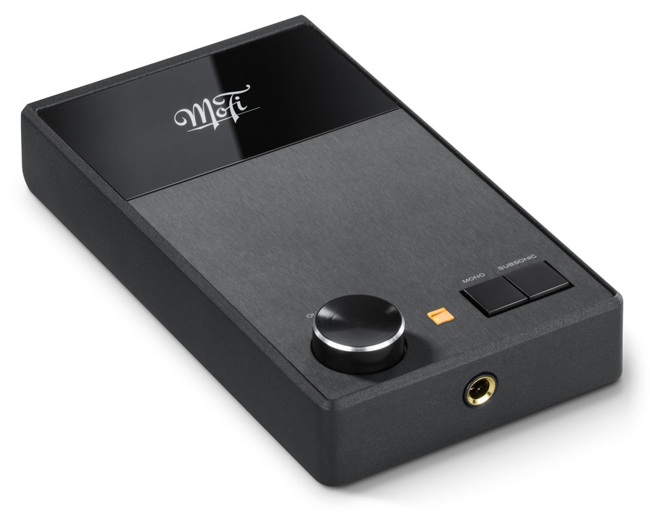 MOFI Electronics Ultra Phono