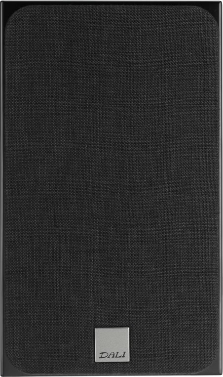 DALI Oberon 1 black ash