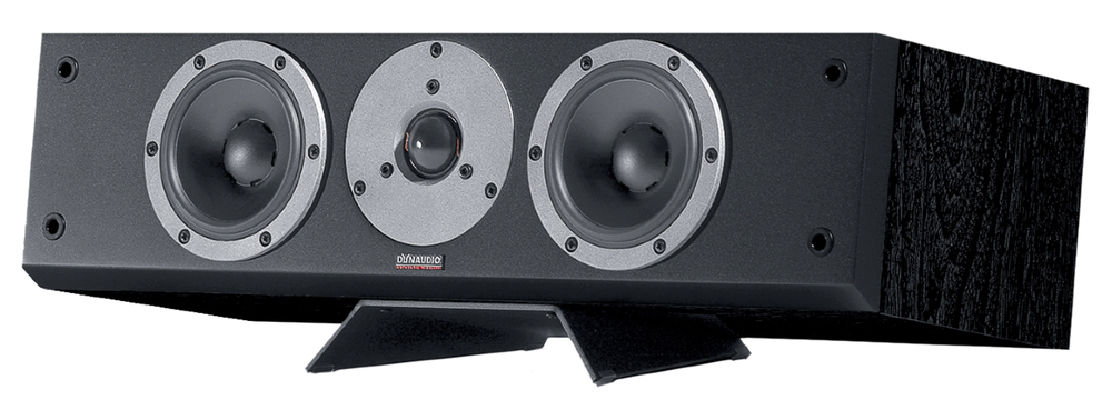 Dynaudio DM Center black
