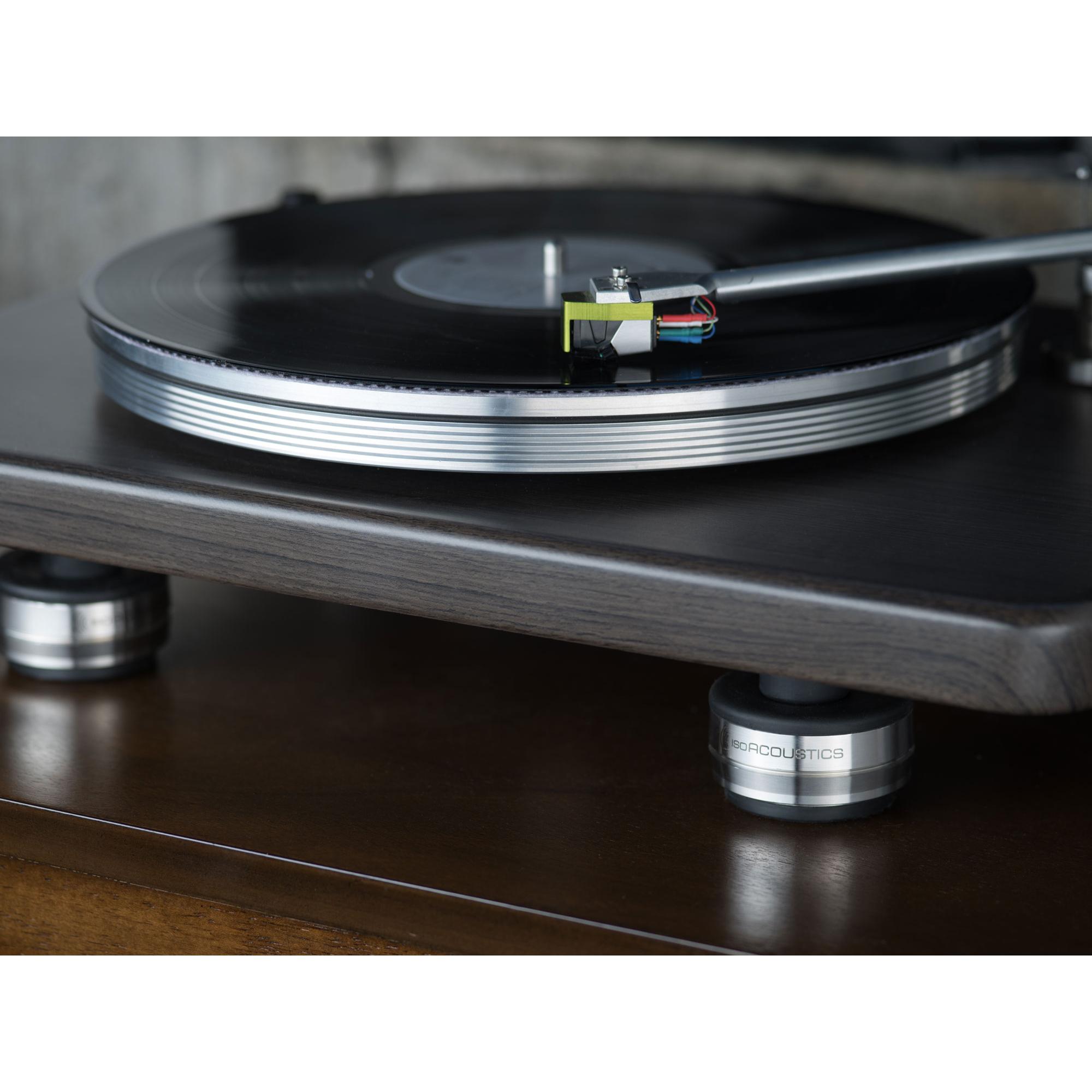 IsoAcoustics Orea Bordeaux