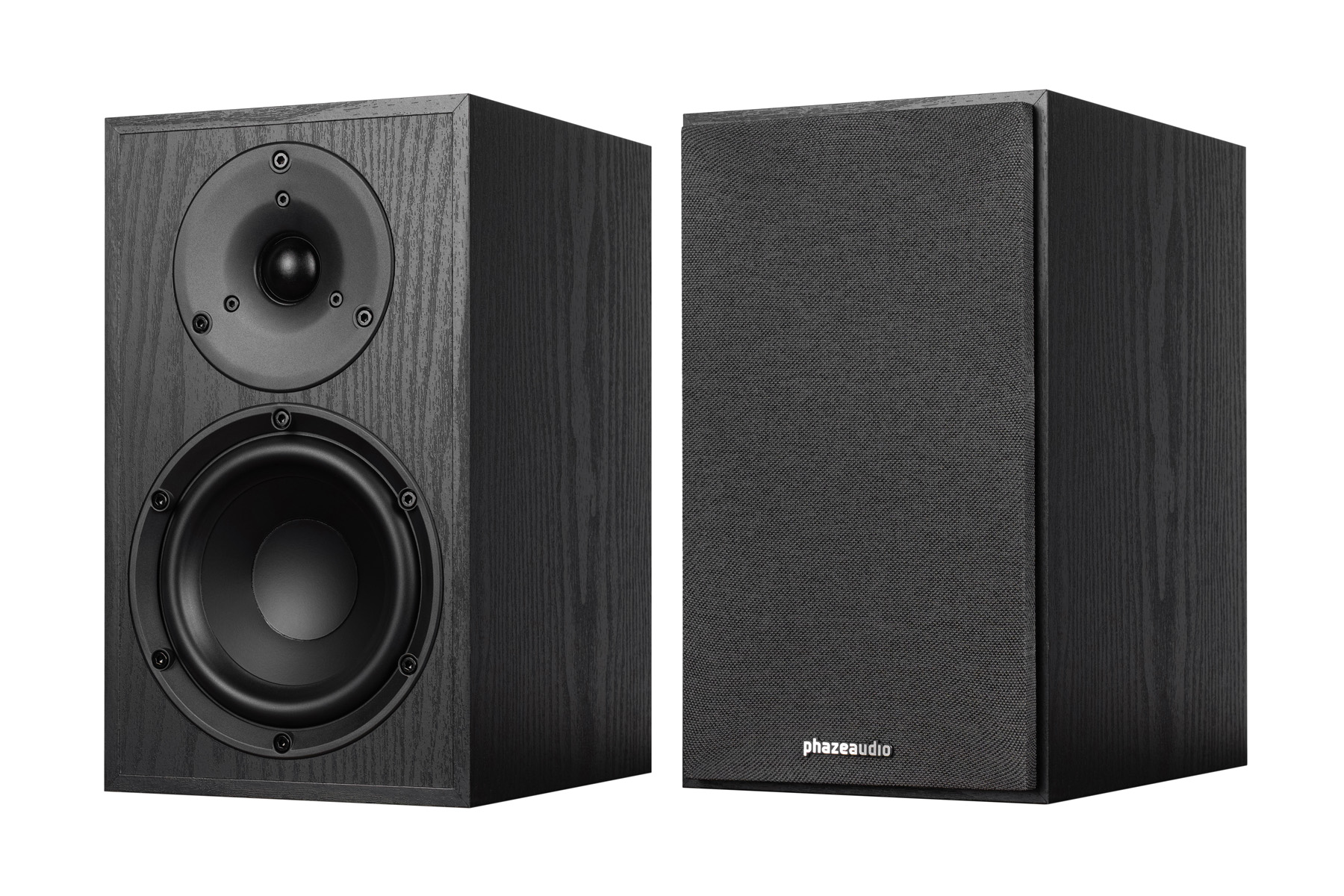 Phaze Audio Tilia 2 black