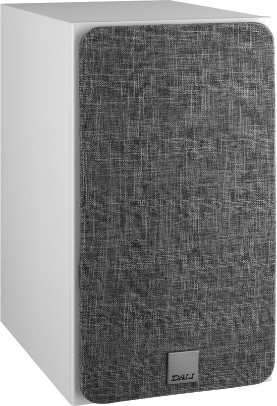DALI Oberon 3 white