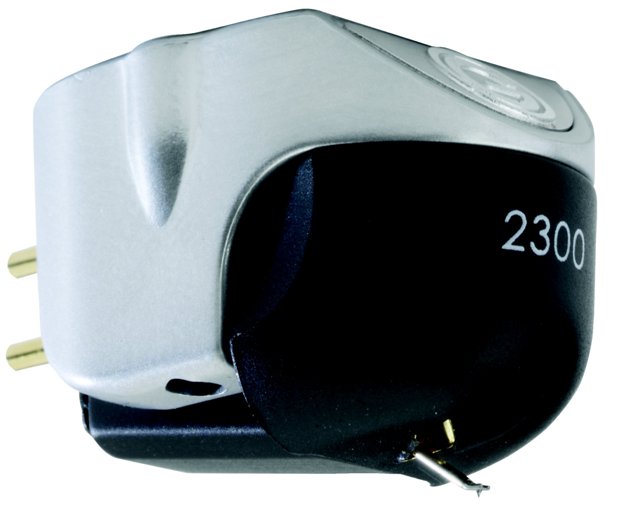 Goldring 2300