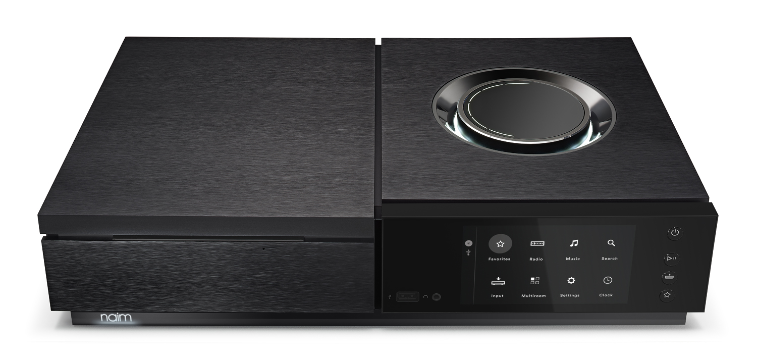 Naim Audio Uniti Star