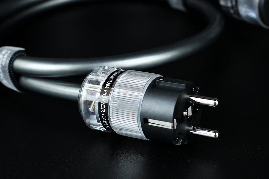 NorStone Skye Power Cable 2.0m