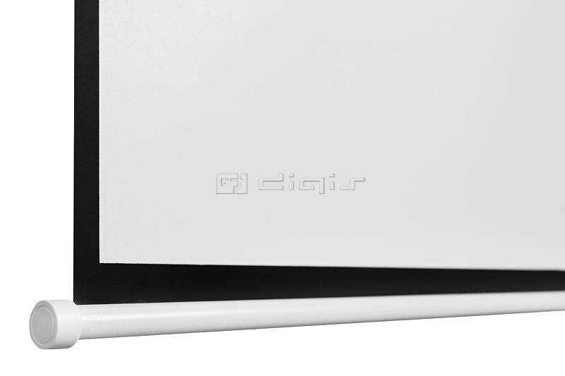 Digis DSOB-1106 Optimal-B 129" Matte White 1:1
