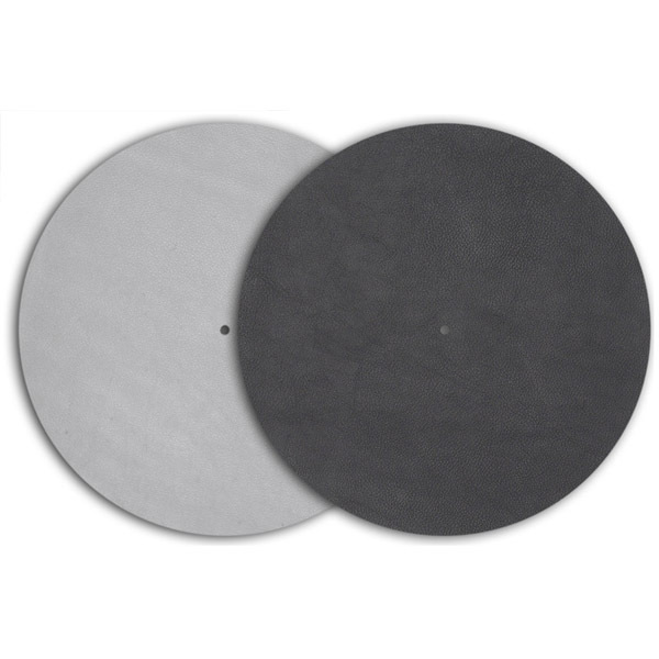 Pro-Ject Leather It black