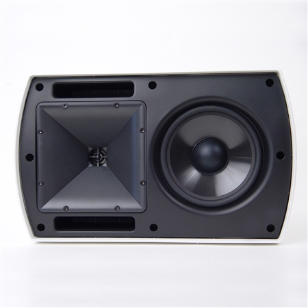 Klipsch AW-650 white