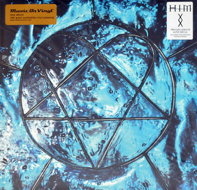 HIM - XX (MOVLP661)