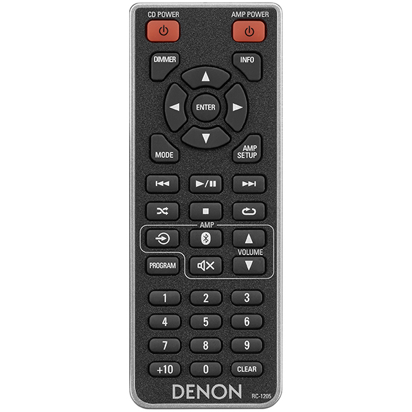 Denon DCD-50