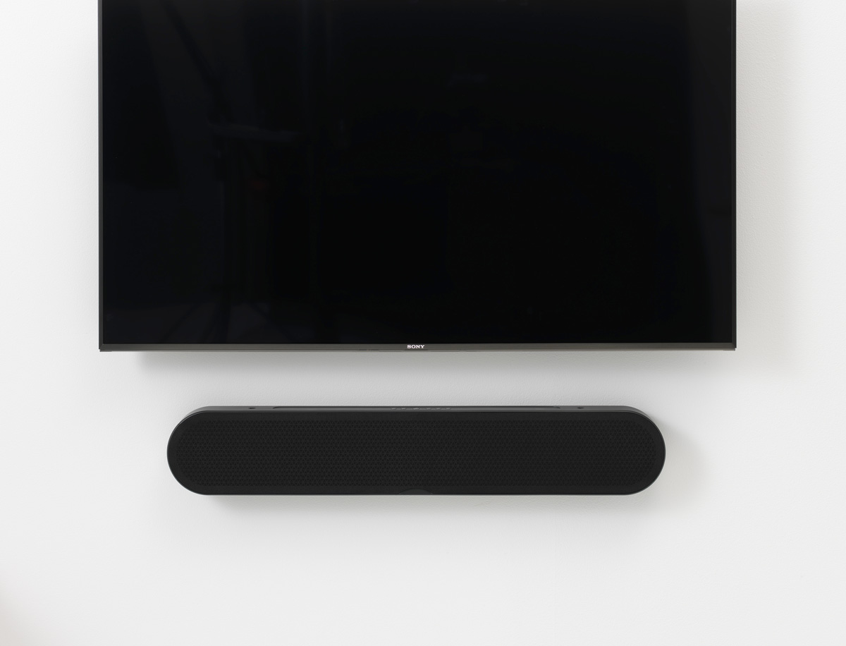 DALI Katch One iron black