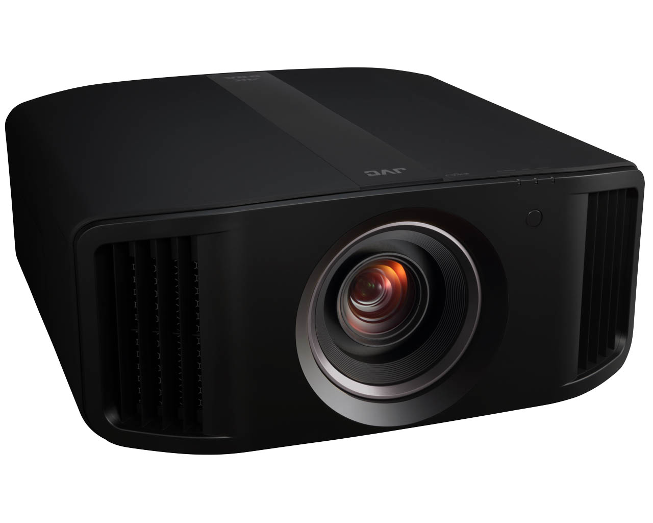 JVC DLA-NP5B black