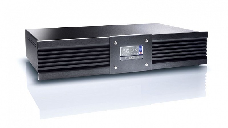 IsoTek Aquarius EVO3 black