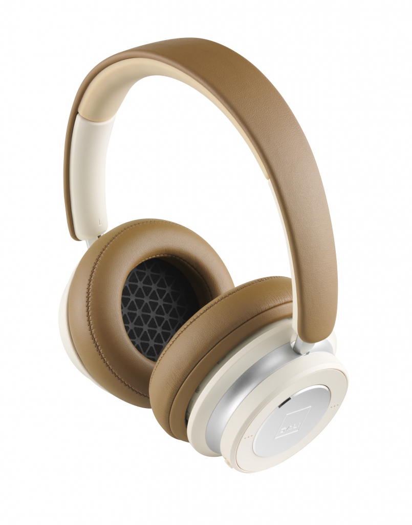 DALI IO-6 caramel white
