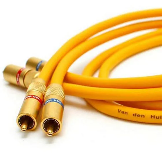 van den Hul D-102 III 3T 1,0m