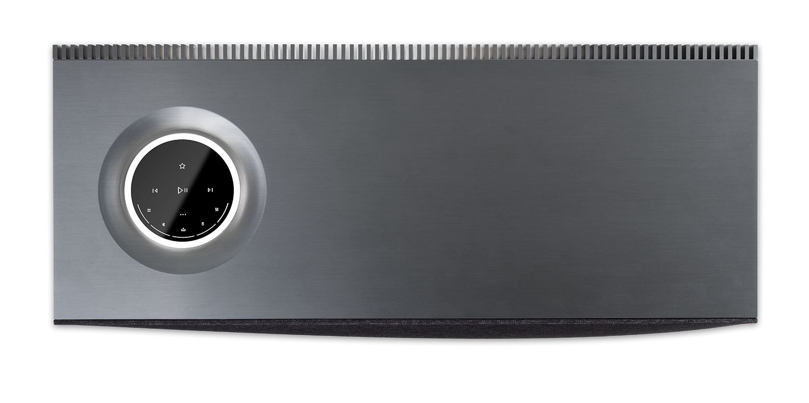 Naim Audio Mu-so 2nd Generation