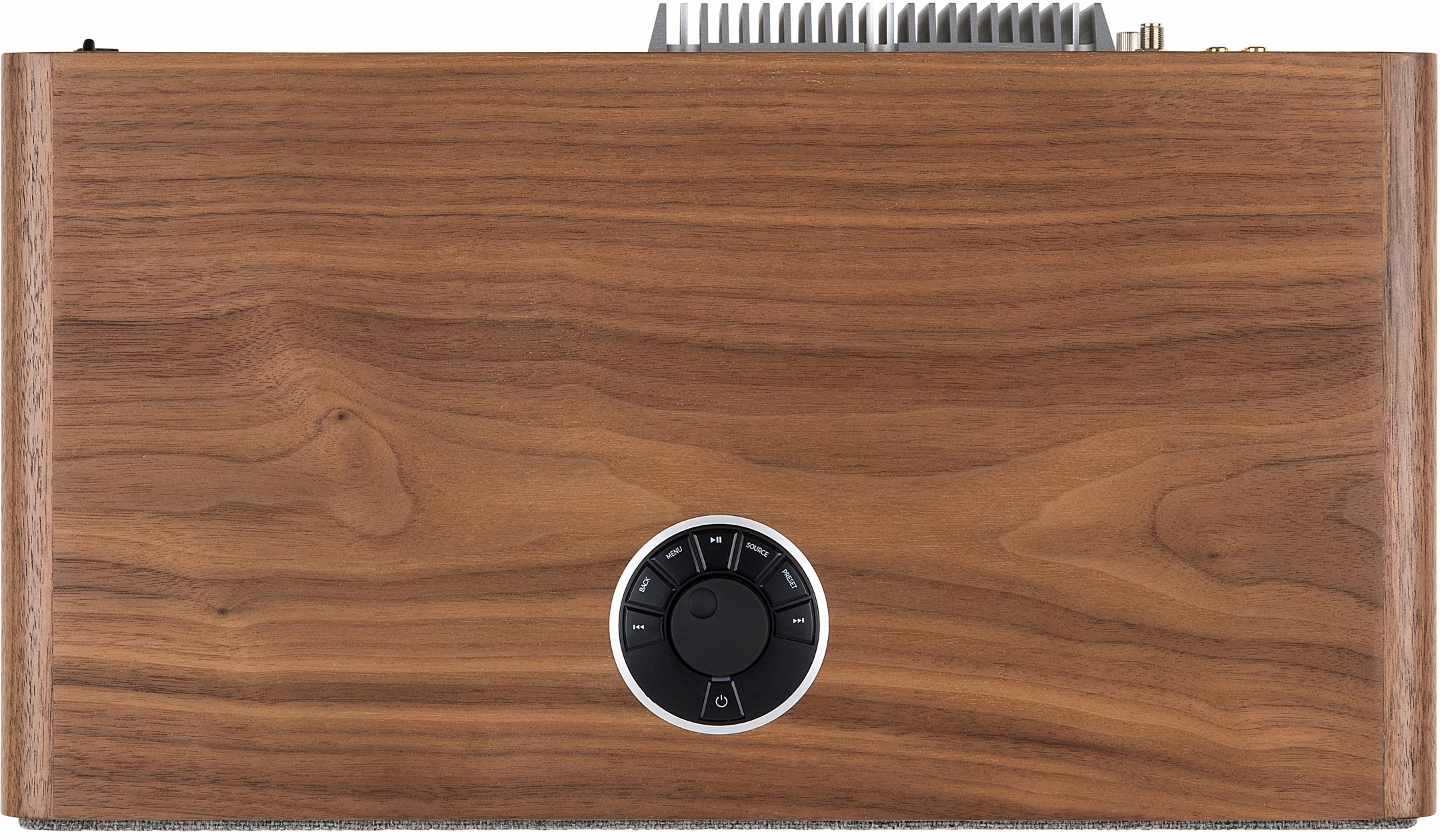 Ruark Audio R5 rich walnut