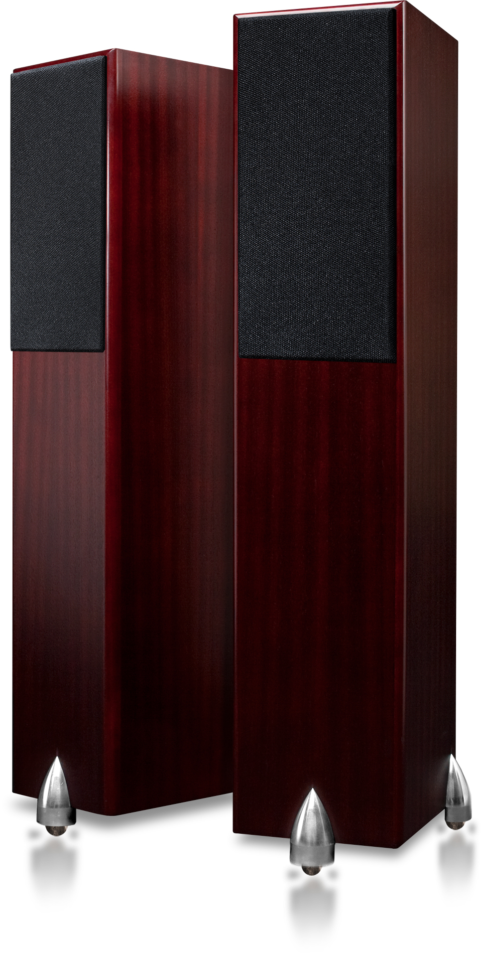 Totem Acoustic Forest mahogany