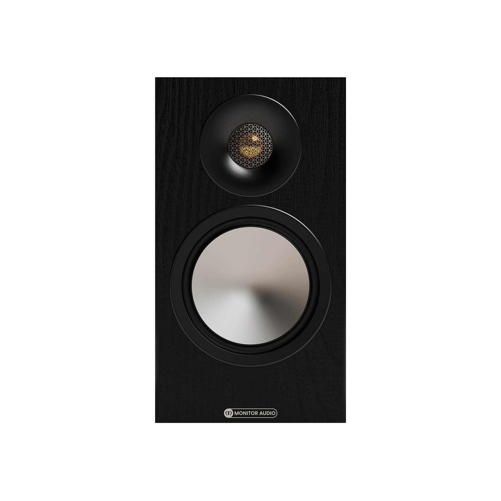 Monitor Audio Bronze 50 (7G) black