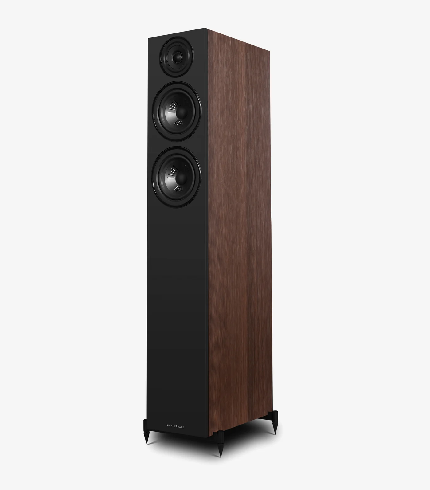 Wharfedale Diamond 12.4i walnut