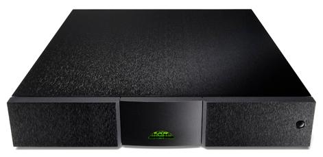 Naim Audio NAPS 555 DR