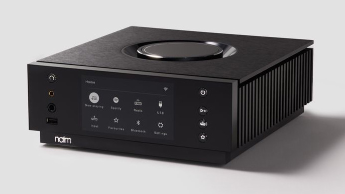 Naim Audio Uniti Atom Headphone Edition