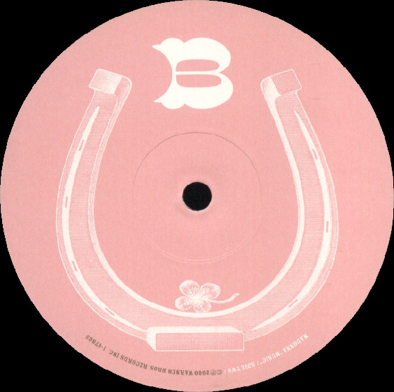 Madonna - Music (9362-47865-1)