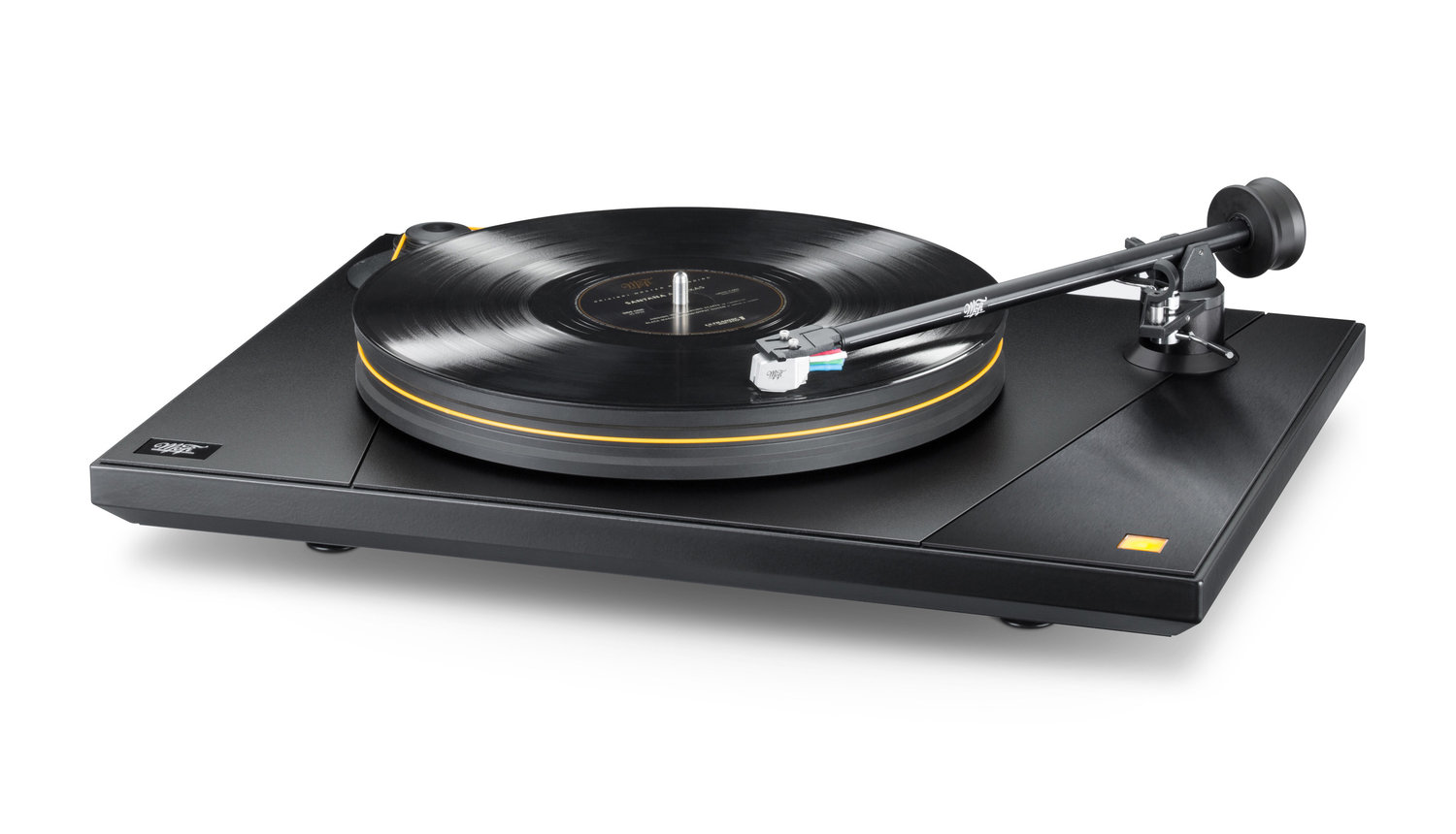 MOFI Electronics Ultra Deck+