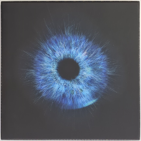 Dream Theater - A View From The Top Of The World [Limited Edition Box Set Gold Bright Vinyl] (0194398731414)