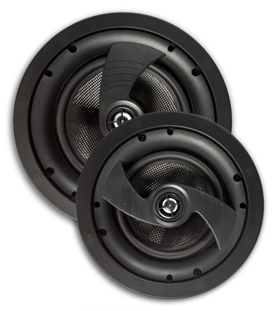 Totem Acoustic KIN In-Ceiling IC6 Slim