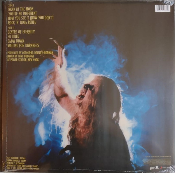 Ozzy Osbourne - Bark At The Moon (19658740831)
