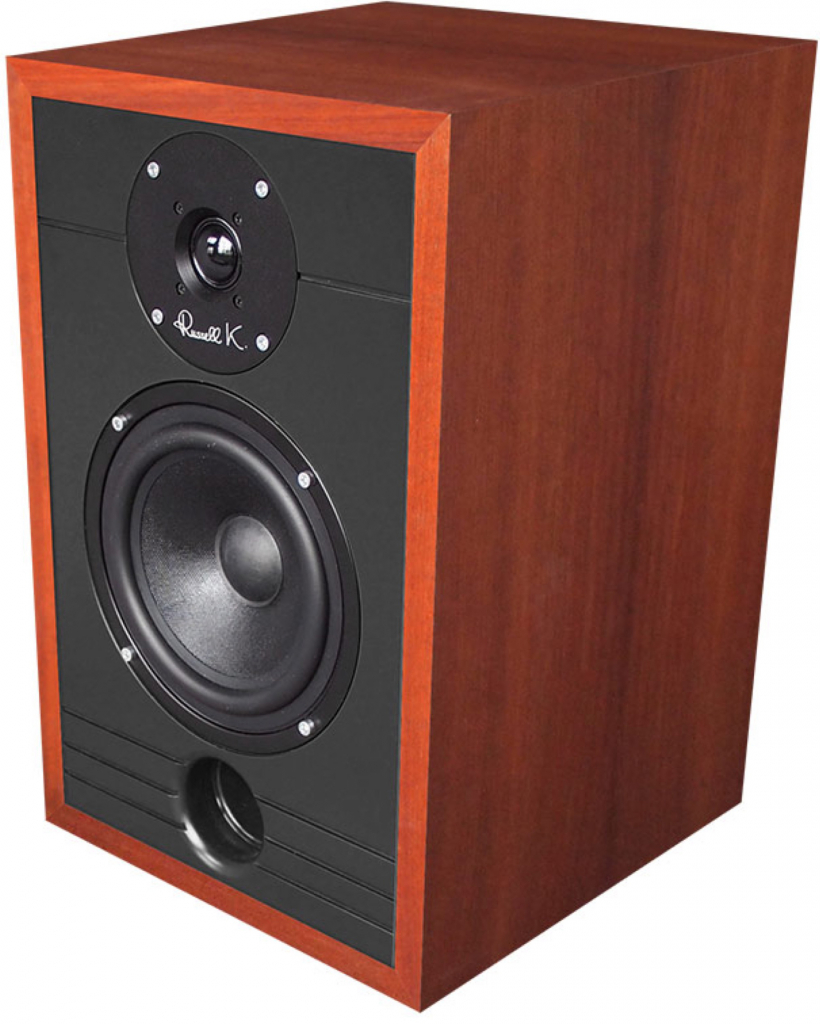 Russell K Red 100 walnut