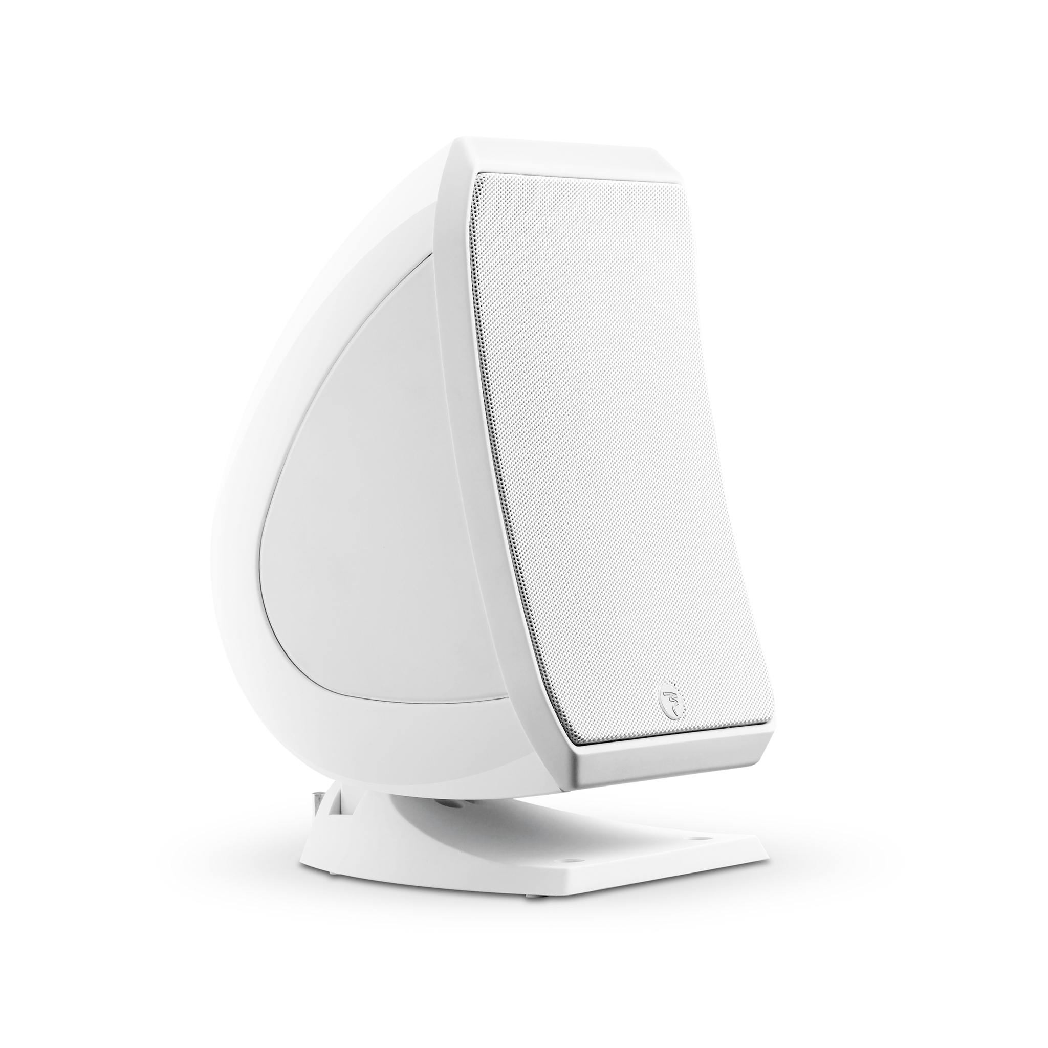 Focal SIB PEARL white