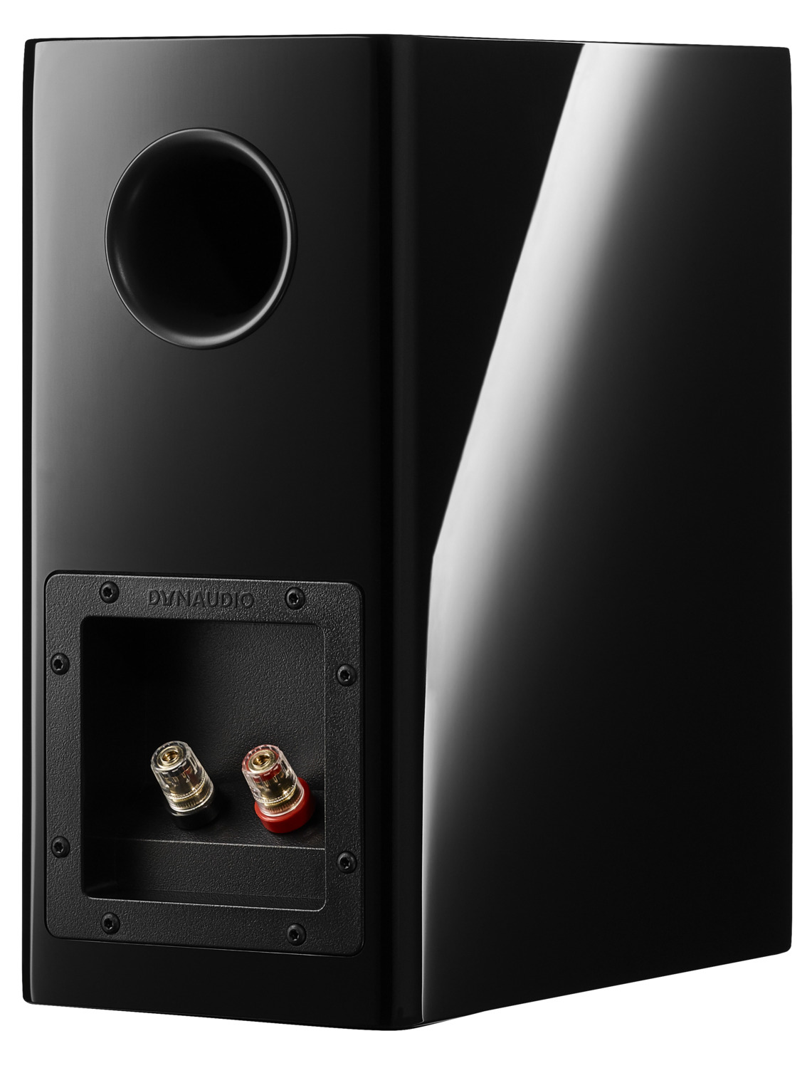 Dynaudio Evoke 10 black high gloss