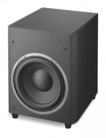 Focal SUB 300 P black