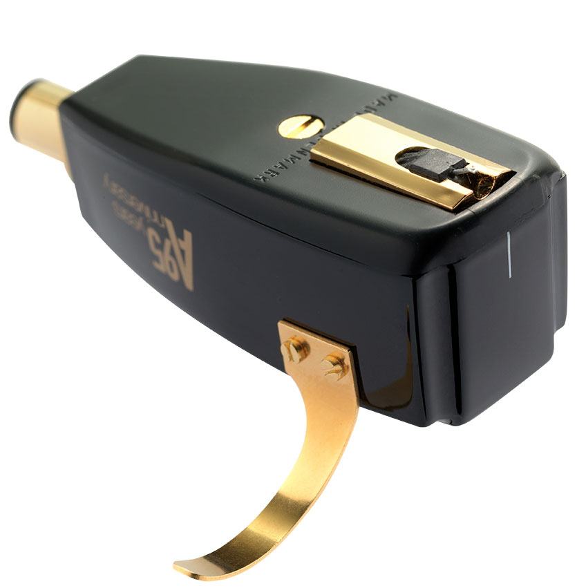 Ortofon SPU A95