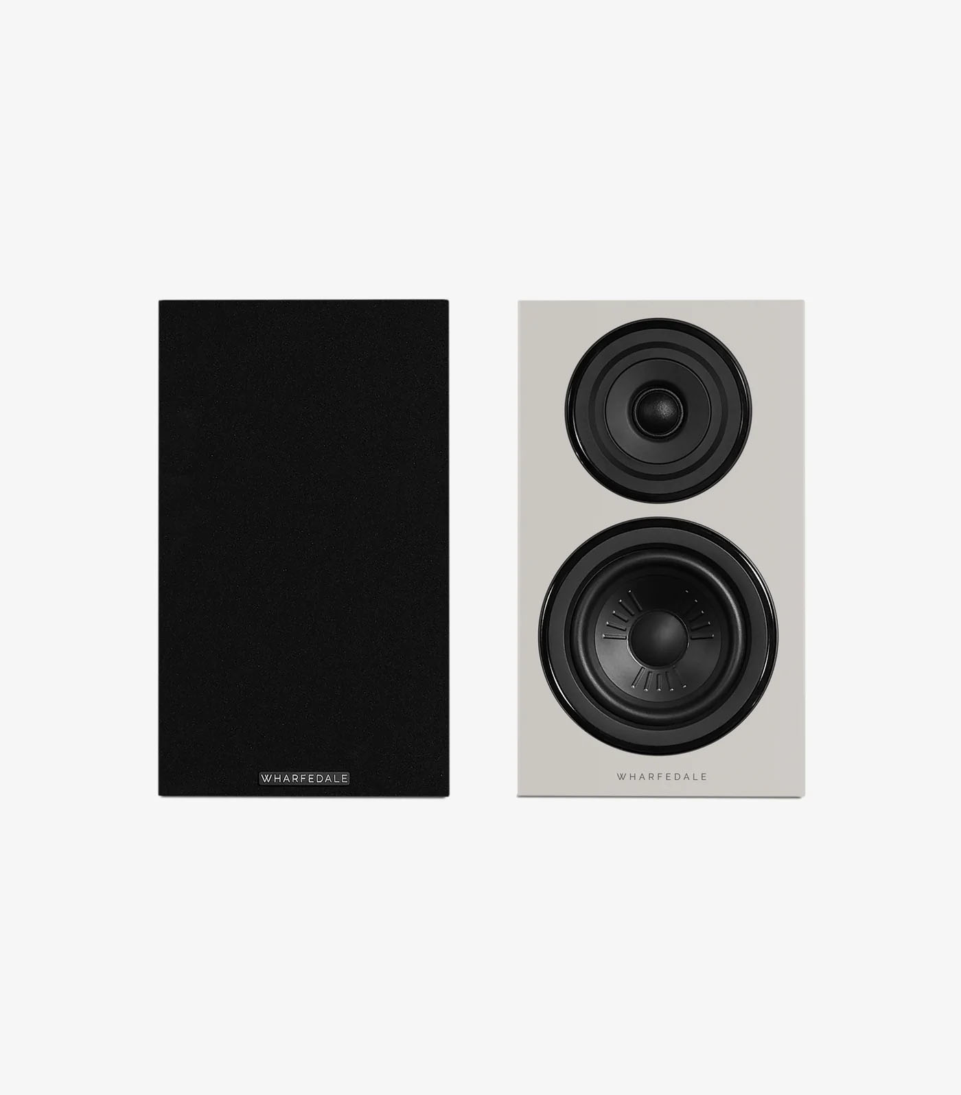 Wharfedale Diamond 12.1i stone grey