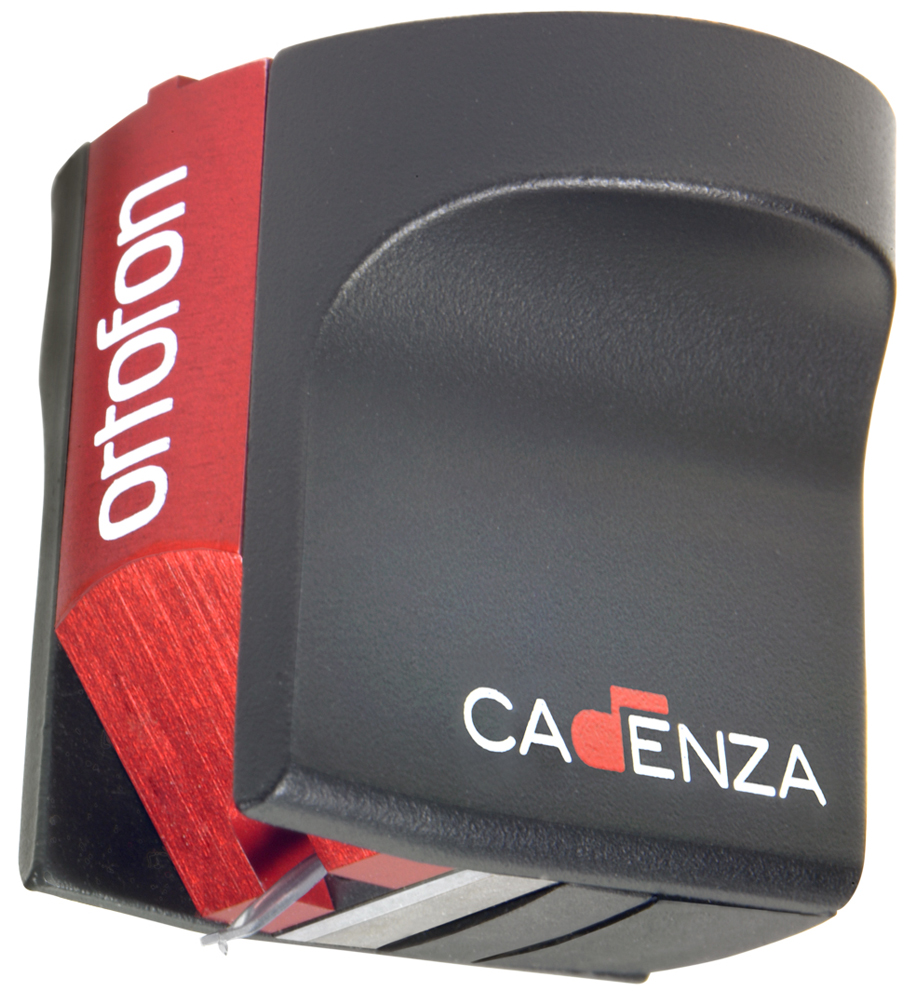 Ortofon MC Cadenza Red (Bulk)