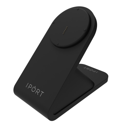 iPort CONNECT PRO BaseStation black