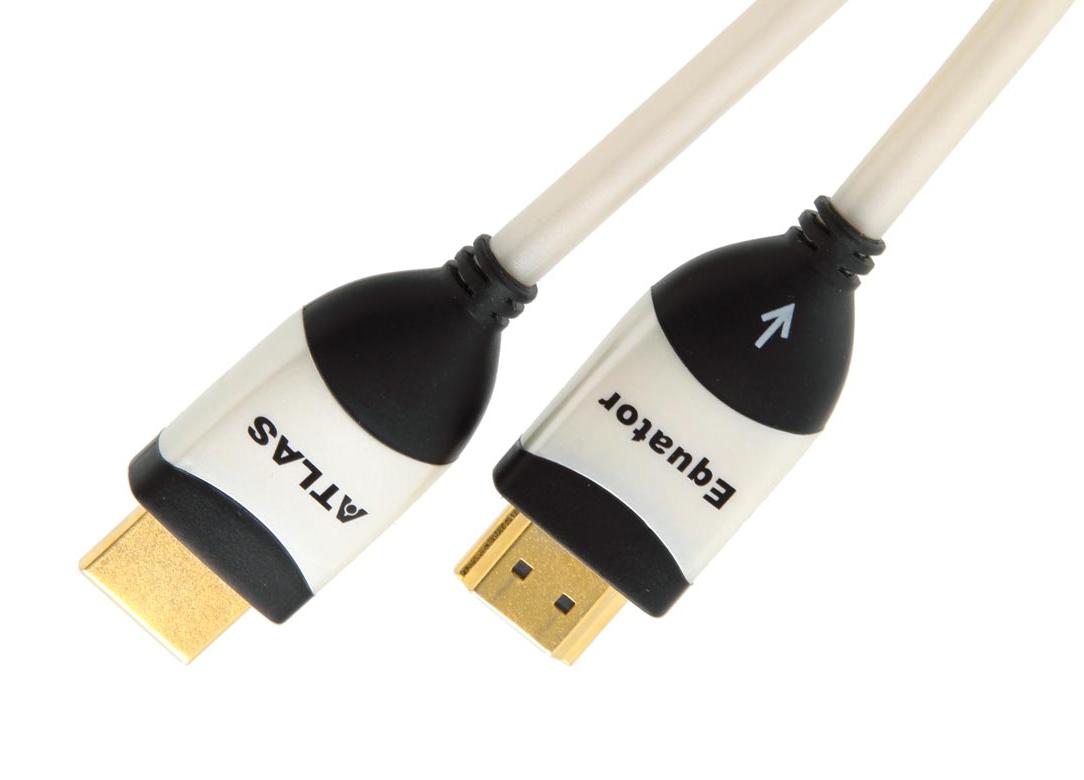 Atlas Equator HDMI Active 3,0m