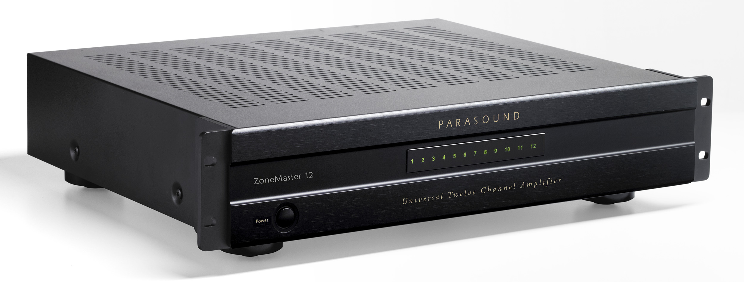 Parasound Zone Master 12