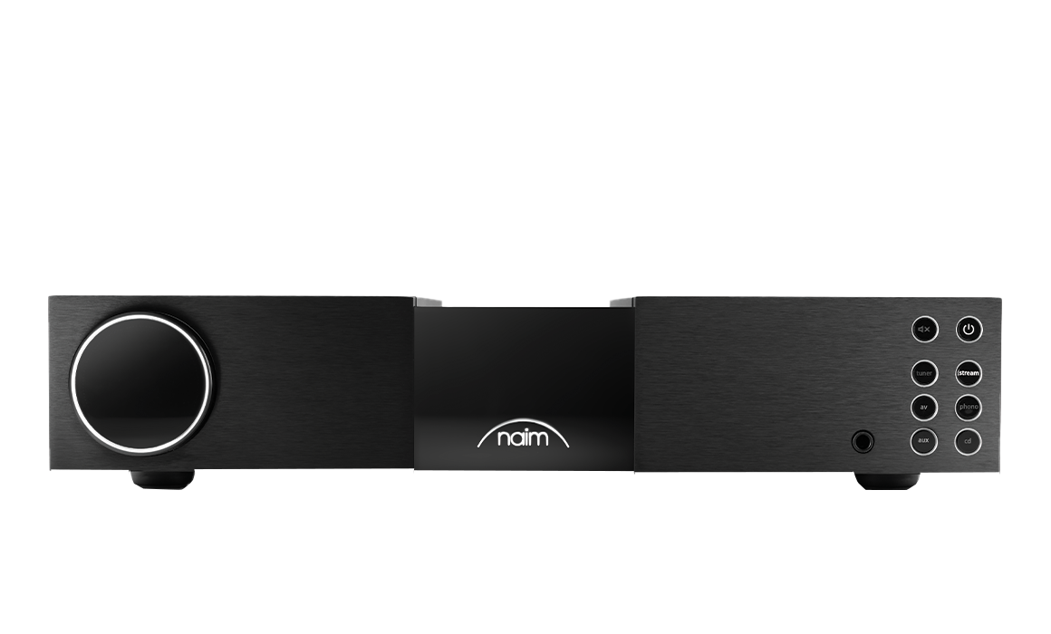 Naim Audio NAC 332 New Classic