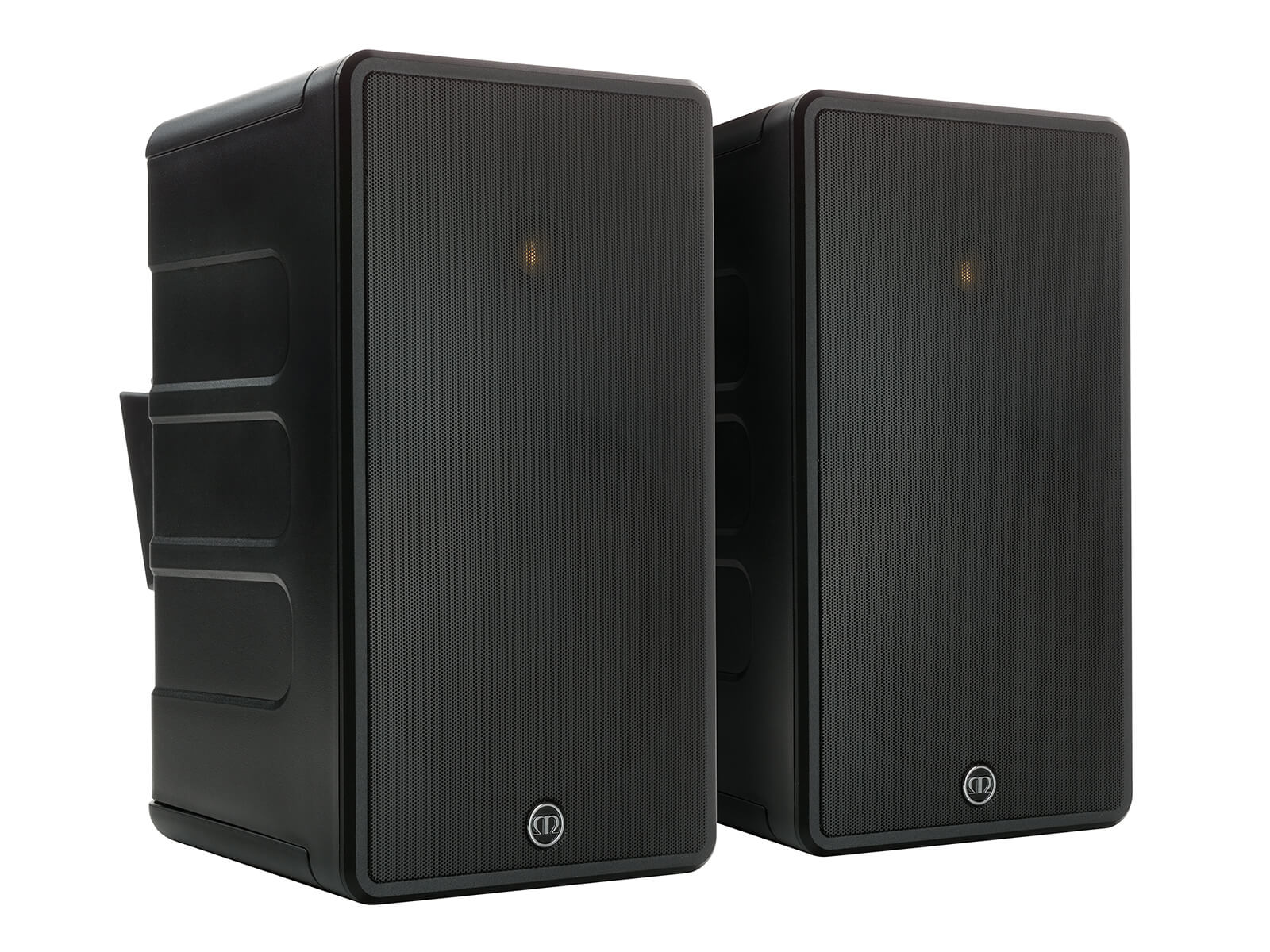 Monitor Audio Climate 80 black
